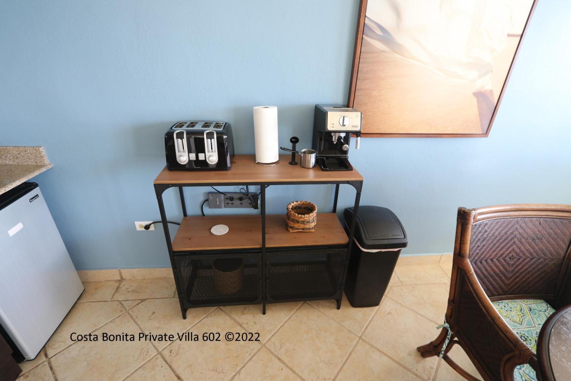 Costa Bonita Private Villa 602 Isla Culebra Buitenkant foto